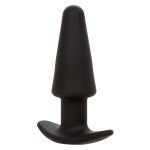 CALEXOTICS  KIVI ALUMINE KITONEV ANAL PIPP 10 VIBRACIONES SILICONE BLACK